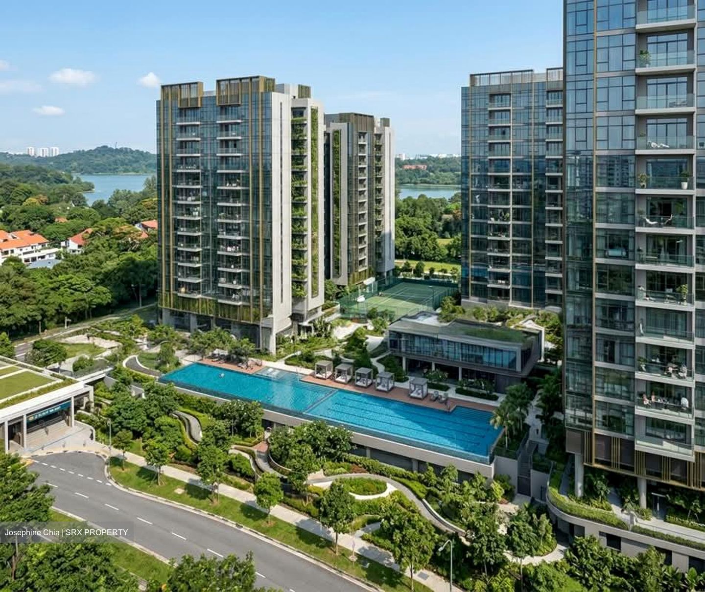 Thomson View Condominium (D20), Condominium #595463961